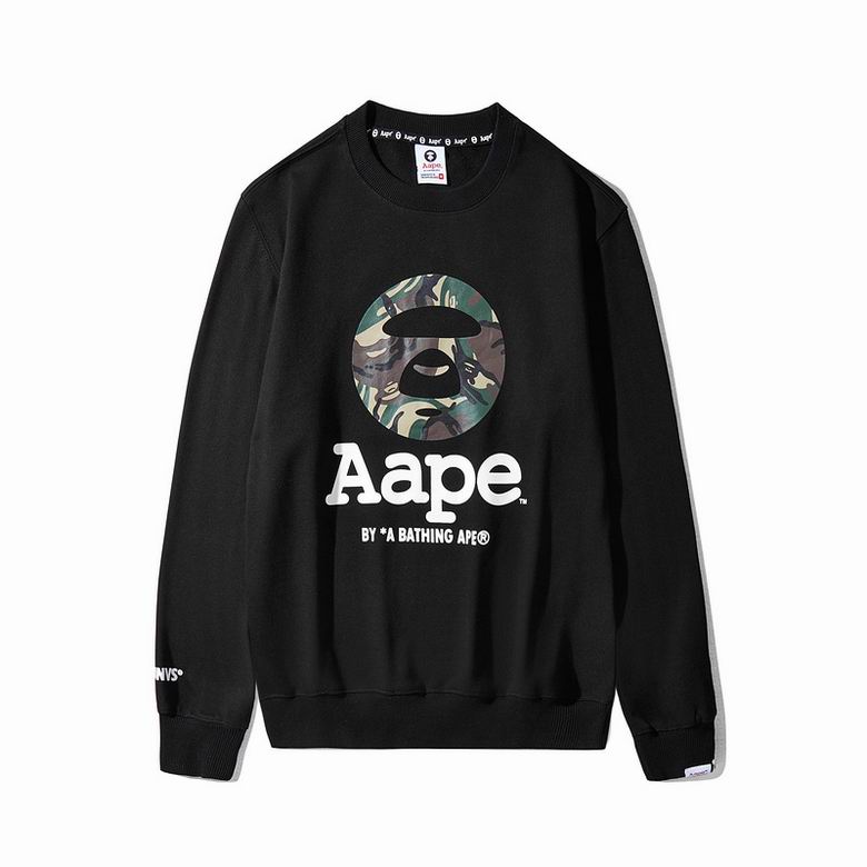 Bape Sweatshirt-054